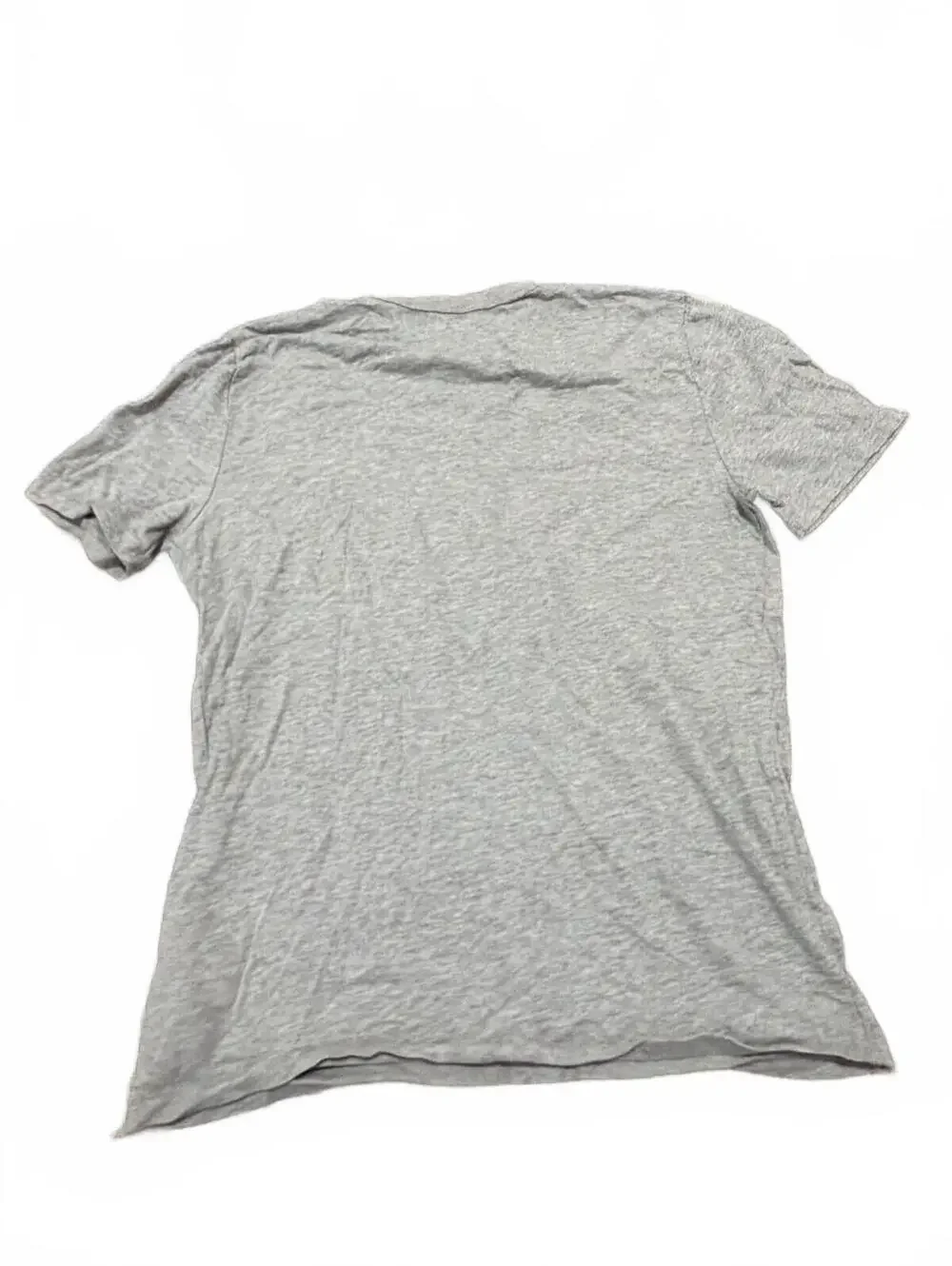 GAP Kids Boys Gray Graphic T-Shirt XL